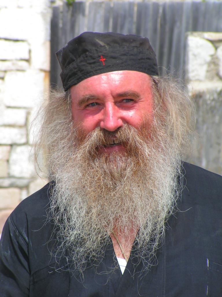 Athos - Skiti Giovanitsa - 2005
